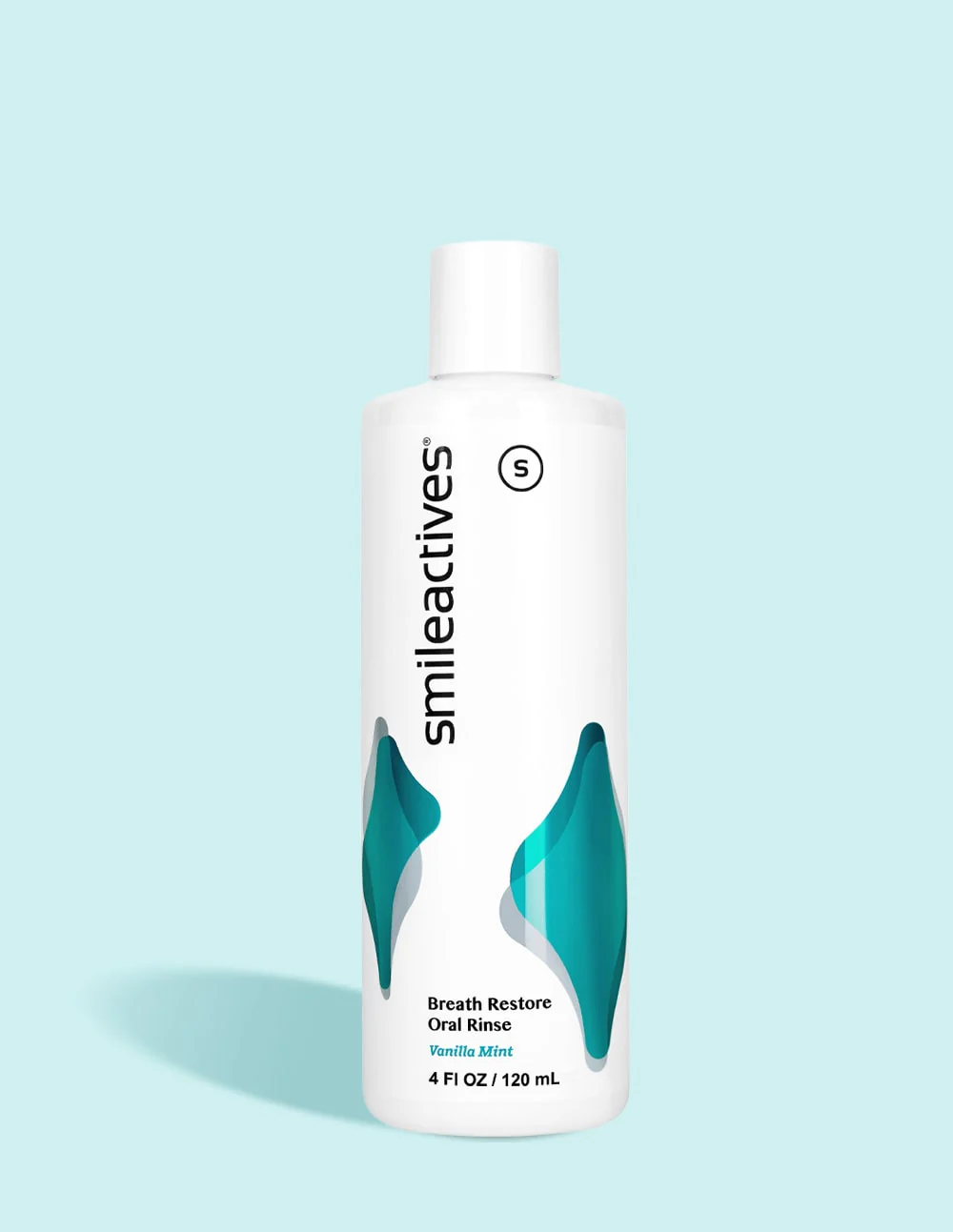 Breath Restore Oral Rinse